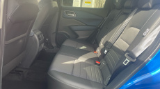 Nissan Qashqai 1.3 DiG-T MH Tekna 5dr Petrol Hatchback